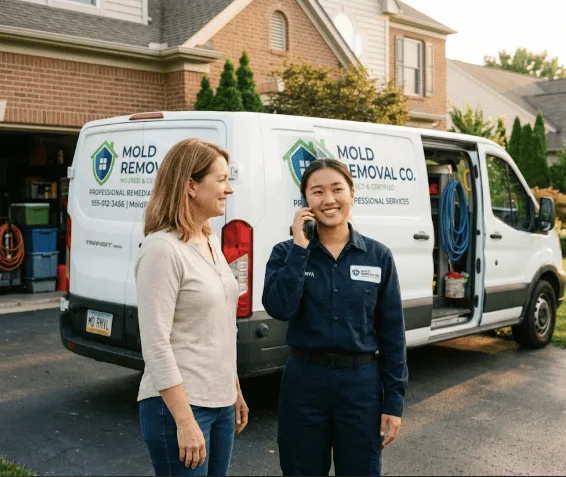 Crawlspace Mold Remediation Hewett, WV FAQs